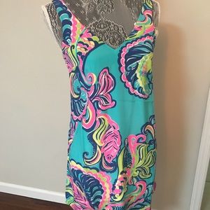 Dress that will stand out